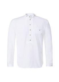 Stockerpoint, Herren Hemd 'Renus2', Wei&szlig;
