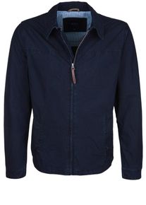 Pepe Jeans, Herren Blouson WEBSTER, Blau