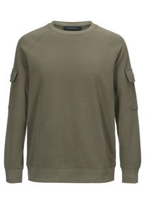 Peak Performance, Herren 'Original' Sweatshirt, Khaki