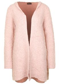 grace, Damen Strickjacke, Puder