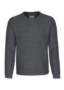 Camel Active, Herren Pullover ' Camel Active ', Dunkelgrau