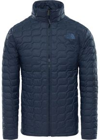 The North Face, Herren Funktionsjacke, Navy