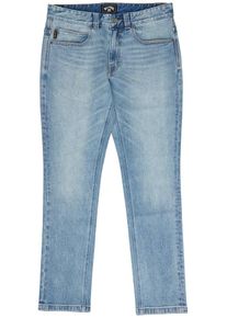 Billabong, Herren Jeans 'Outsider', Blue Denim