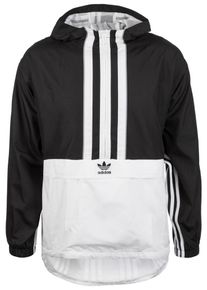 adidas originals, Herren Windbreaker 'Authentics', Schwarz