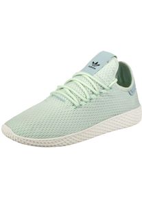 adidas originals, Herren Sneaker 'PW HU', Gr&uuml;n