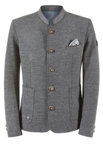Stockerpoint, Herren Jacke 'Wolfgang 2', Dunkelgrau