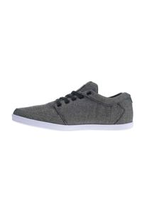 K1x, Herren Sneaker, Dunkelgrau