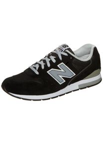 New Balance, Herren Sneaker 'MRL996', Schwarz