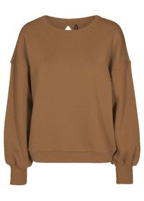 Desires, Damen Pullover 'Tahira 2', Braun