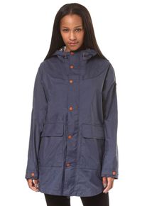 Burton, Damen Jacke 'Flare', Marine