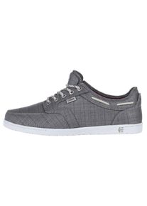 Etnies, Herren Sneaker 'Dory', Graumeliert / Wei&szlig;