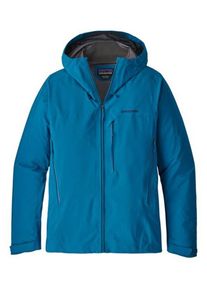 Patagonia, Herren Outdoorjacke, Royalblau