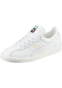Puma, Herren Sneaker 'Te-Ku Core', Wei&szlig;
