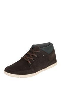 Boxfresh, Herren Sneaker 'Cluff', Dunkelbraun