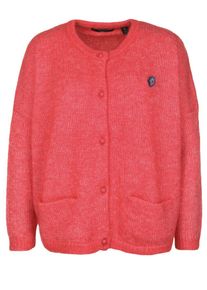 Scotch & Soda SCOTCH & SODA, Damen Strickjacke, Grenadine