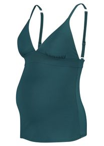Noppies, Damen Tankini 'Nissa', Gr&uuml;n