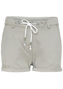 Chillaz - Women's Summer Splash Short - Shorts Gr 34 grau