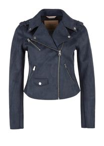 Q/S Designed By, Damen Jacke, Marine