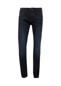Tom Tailor Denim, Herren Jeans 'Piers', Kobaltblau