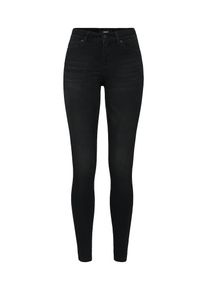 Object, Damen Jeggings 'SOPHIE', Black Denim