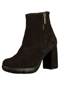 Gadea, Damen Stiefelette, Schwarz