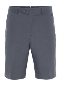 J. Lindeberg J.Lindeberg, Herren Shorts 'Palmer', Dunkelgrau
