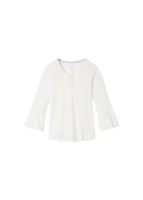 Sandwich, Damen T-Shirt, Naturwei&szlig;