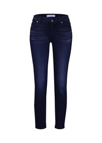 7 For All Mankind, Damen Jeans 'Roxanne', Blue Denim
