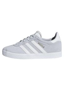 adidas originals, Sneaker 'Gazelle', Gold / Grau / Wei&szlig;
