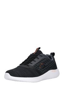 Skechers, Herren Sneaker 'BOUNDER', Schwarz