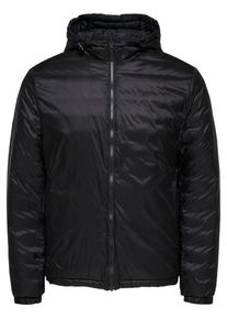 Selected Homme, Herren Jacke, Schwarz