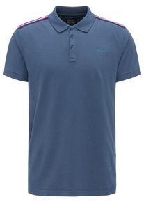 PETROL INDUSTRIES, Herren Poloshirt, Blau / Mischfarben