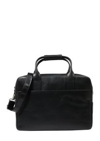 ROYAL REPUBLIQ, Herren Tasche 'Hunter Day', Schwarz