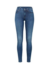 G-Star Raw, Damen Jeans 'Shape High', Blau