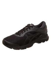 asics, Herren Laufschuh 'Gel-Kayano 25', Schwarz