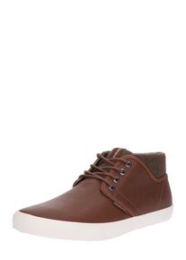 Jack & Jones JACK & JONES, Herren Midcut 'JFWVINCE', Cognac