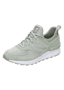 New Balance, Damen 'WS574-SND-B' Sneaker, Mint