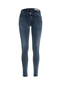 Diesel, Damen Jeans 'Slandy' 084UD, Blau