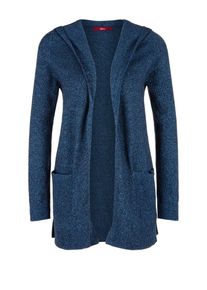 s.Oliver RED LABEL, Damen Cardigan, Blau