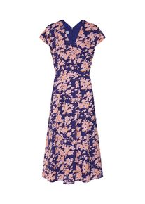 RENÉ LEZARD, Damen Kleid 'E055A', Blau