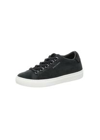 Skechers, Damen Schnürschuhe, Schwarz