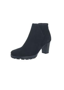 Gabor, Damen Stiefel, Schwarz