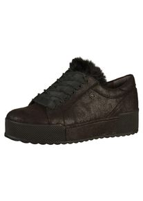 Tamaris, Damen Sneaker, Schwarz