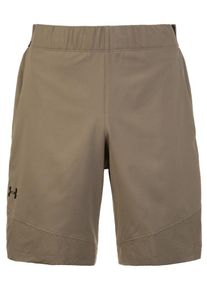 Under Armour, Herren Short 'Vanish Woven', Sand