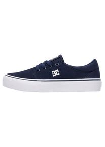DC Shoes, Sneaker 'Trase', Nachtblau