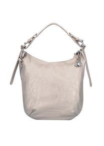 Fritzi aus Preussen Fritzi Aus Preußen, Damen Schultertasche 'Lara', Camel