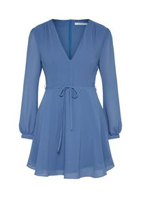 Glamorous, Damen Minikleid, Royalblau