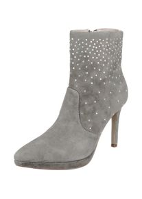 Buffalo, Damen Stiefeletten, Grau