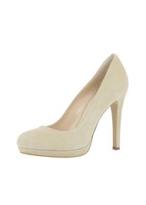 Evita, Damen Pumps 'CRISTINA', Beige