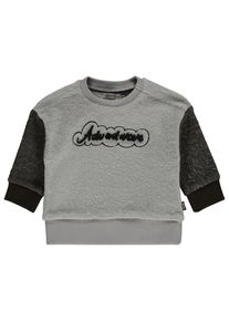 IMPS & ELFS IMPS&ELFS, Pullover, Grau / Anthrazit
